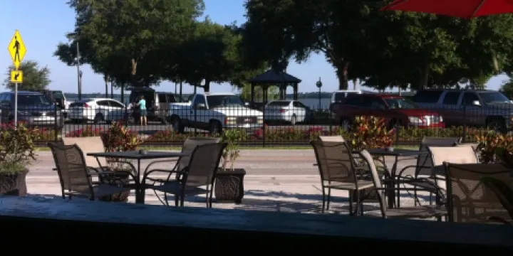 O'Keefe's Irish Pub and Restaurant