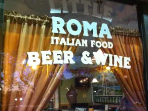 Little Roma Cucina Italiana