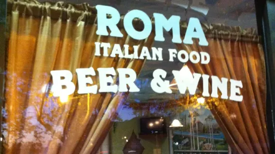 Little Roma Restaurant