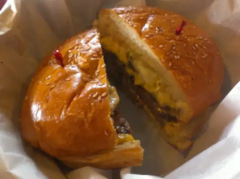 Sequoia Sandwich Company