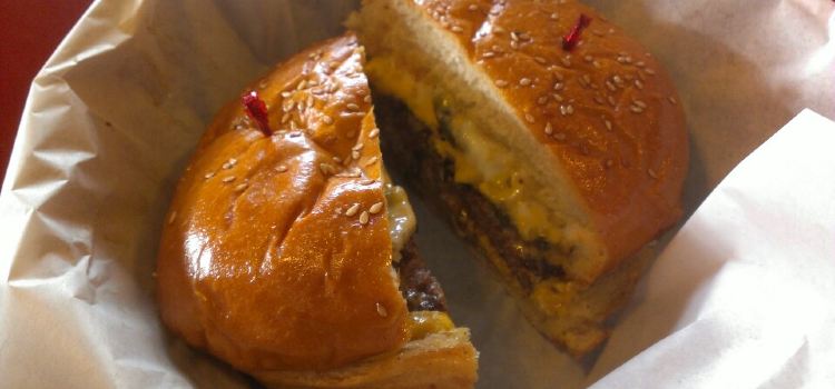 Sequoia Sandwich Co.