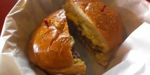 Sequoia Sandwich Company