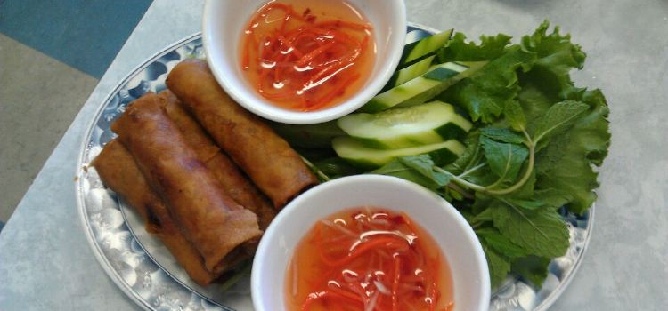 Phở 54