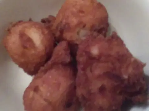 Catfish Hole Fayetteville