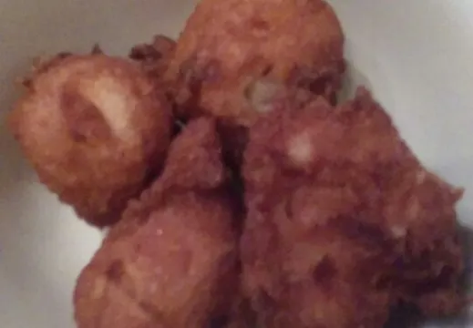 Catfish Hole Fayetteville