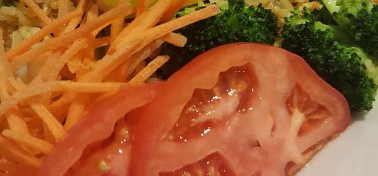 Sawan Thai Kitchen