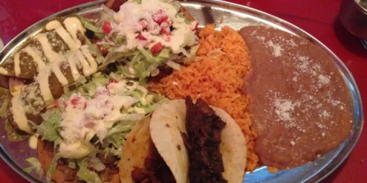 La Cruzada Restaurant