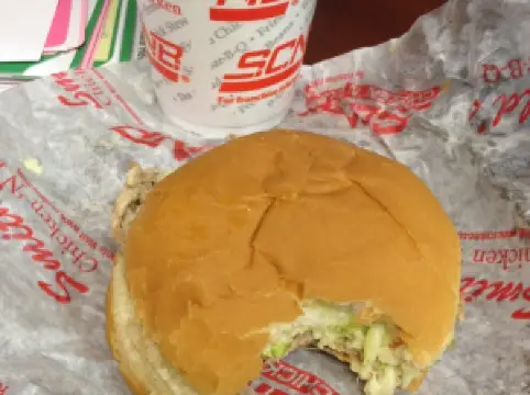 Smithfield's Chicken 'N Bar-B-Q