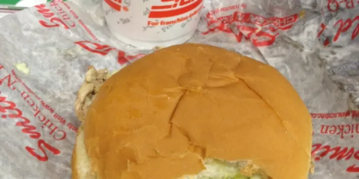 Smithfield's Chicken 'n Barbq