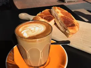 Bay Coffee
