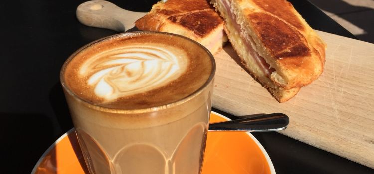 Bay Coffee