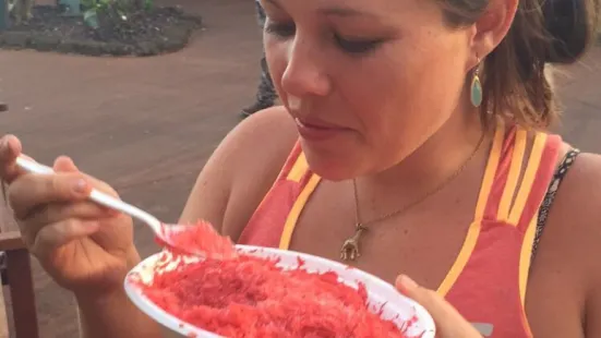 Uncle's Shave Ice