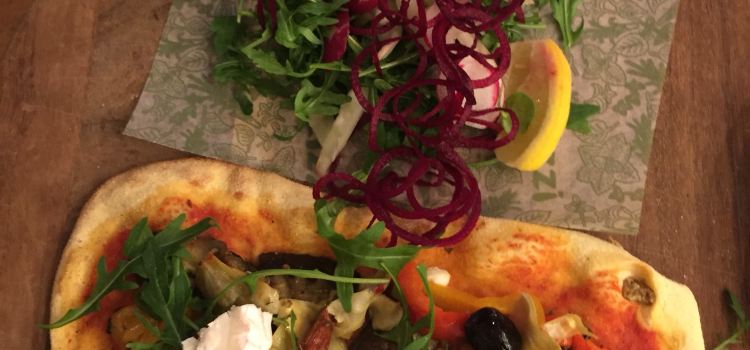 Zizzi - Oxford