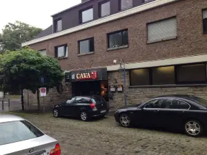 Restaurant Cava