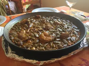 La Matandeta