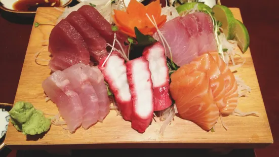 Sushi Bar II