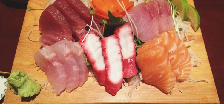 Sushi Bar II