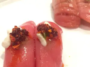 Sushi Oishii