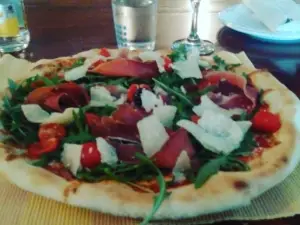 Pizzeria Olivarella