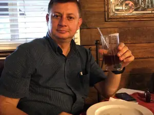 Alexander´s Steak House and Sea Food Terraza