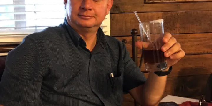 Alexander's Steak House