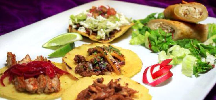 Los Charros y Los Pinches Chaparros