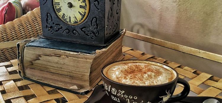 Kaffe