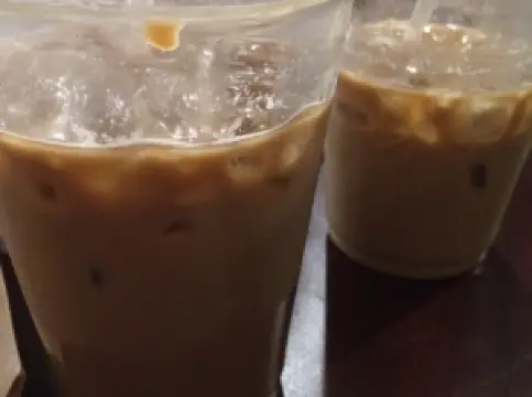 Cru Wine Bar, Coffee Shop & Wine Store