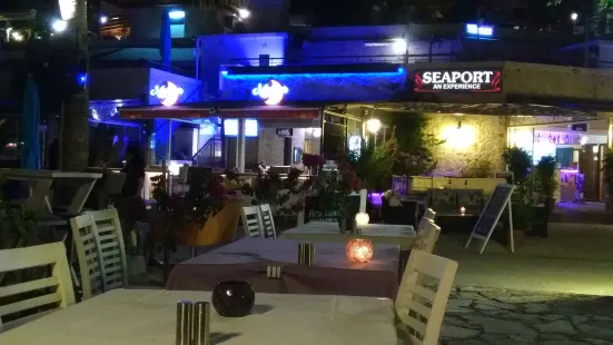 Seaport Restaurant