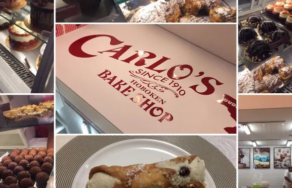 Carlo's Bakery