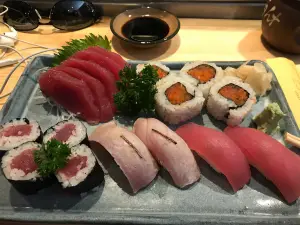 Nagayama Cafe