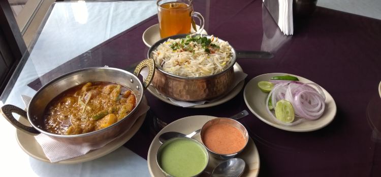 Anatolia Halal Food Restaurant