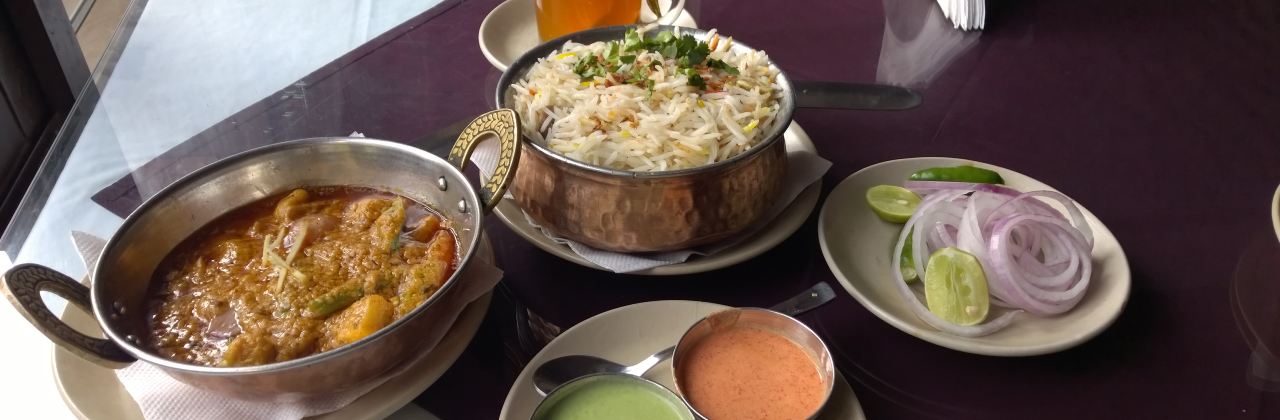 Anatolia Halal Food Restaurant