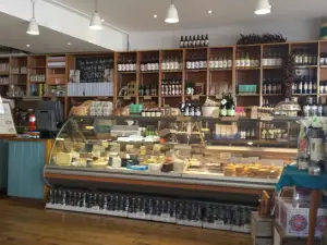 River Cottage Canteen