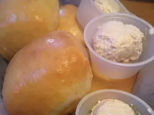 Texas Roadhouse