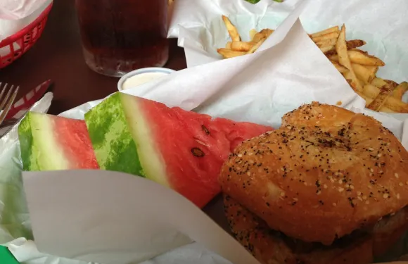 Cowboy's Smokehouse Cafe