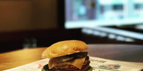 Skanckebua Bar & Restaurant