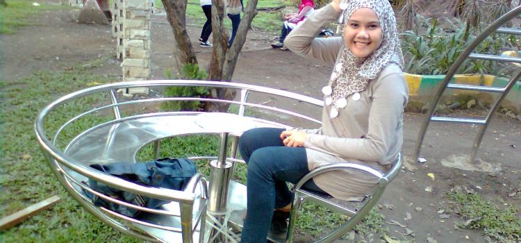 Merdeka Walk