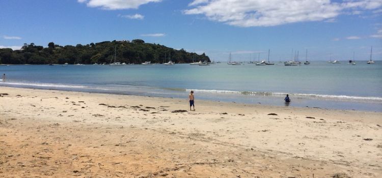 Oneroa Beach Club