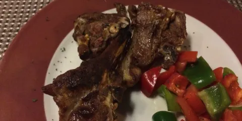 Sorrento's Illetas Garden Grill