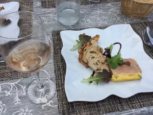 La Verdoyante