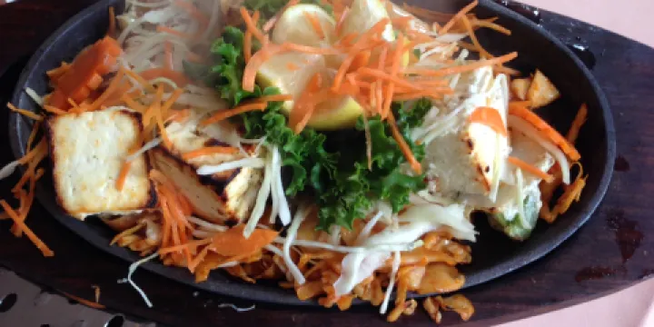 Restaurant Ganesha Fellbach