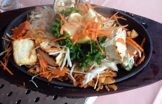 Restaurant Ganesha Fellbach