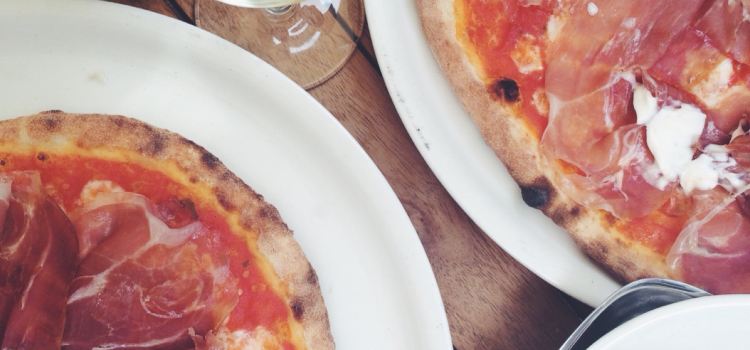 La Pizza