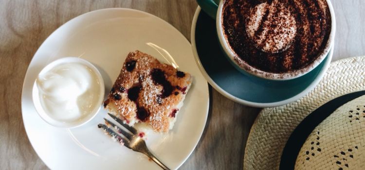 Ritual Cafe