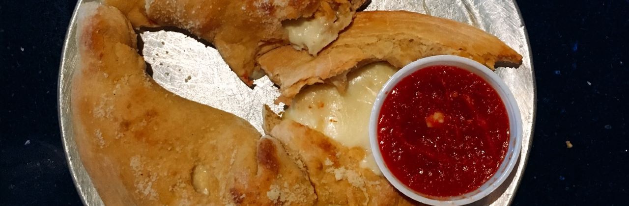 Mellow Mushroom Myrtle Beach