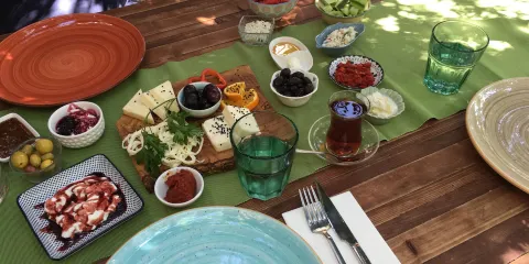 Bumba breakfast club