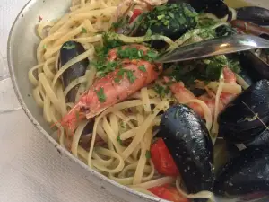 Da Pippo Trattoria