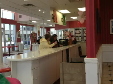 Oberweis Ice Cream and Dairy Store