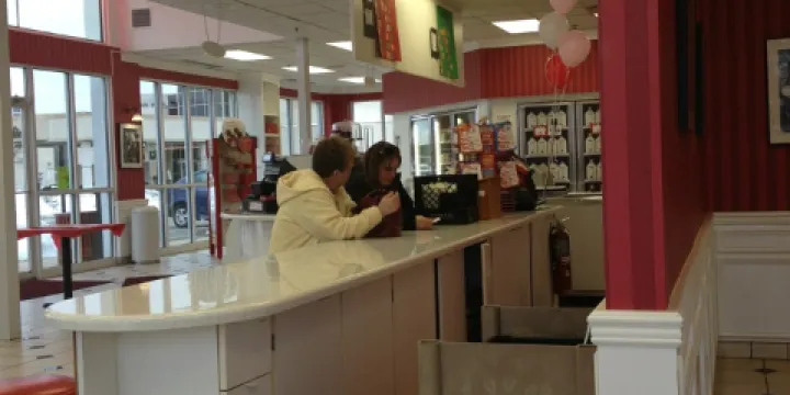 Oberweis Ice Cream and Dairy Store